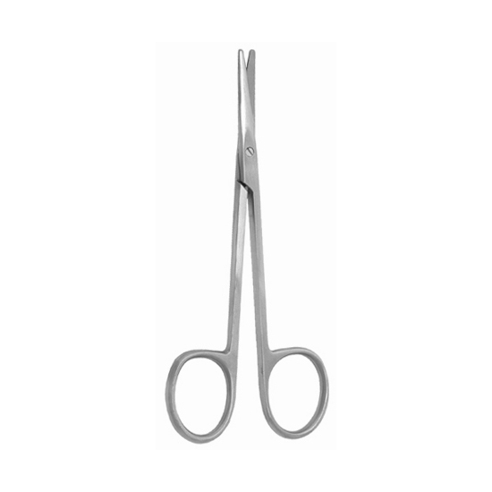 Strabismus Scissors 4.5