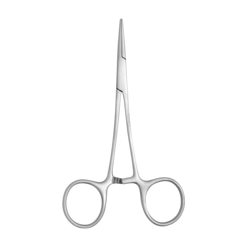 Mosquito Forceps 5" - Straight