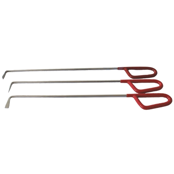 Red Pick Set