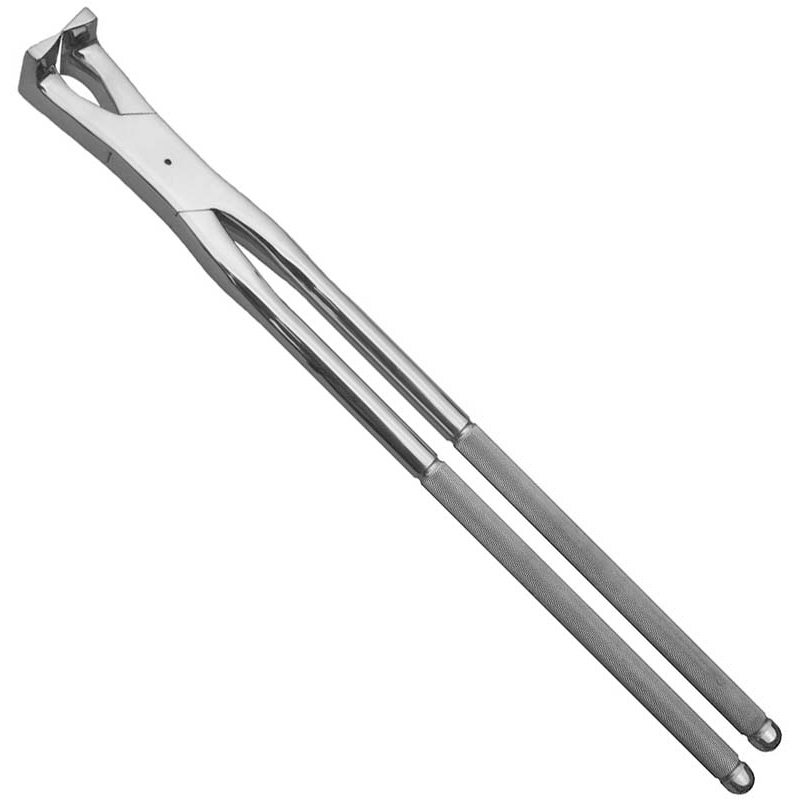 19 Inch Molar Spreader Upper & Lower