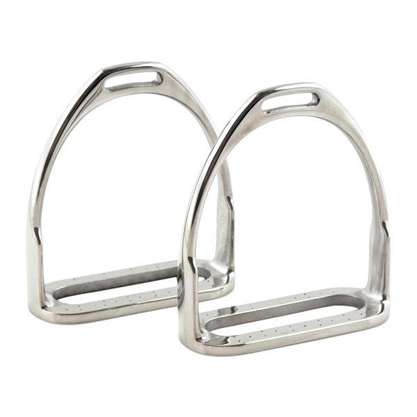 Stirrup Irons