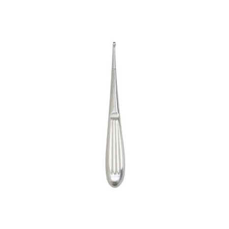 Bruns Ring Curette 7