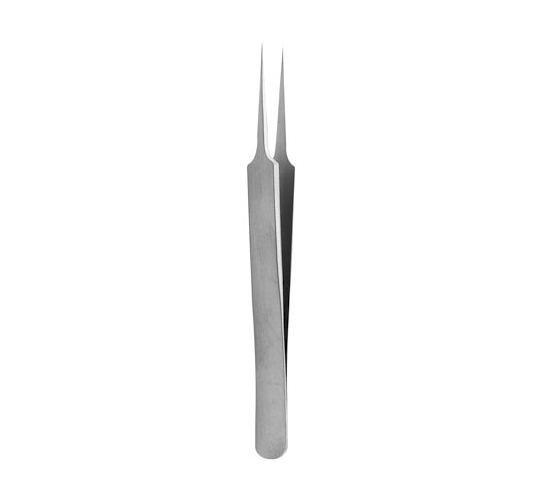 Jewelers Forceps 4.75