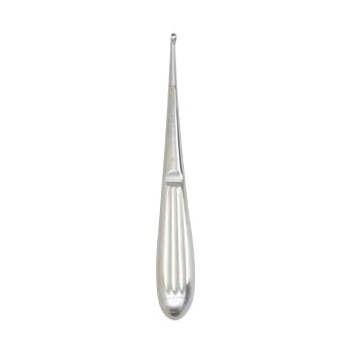 Bruns Ring Curette 7