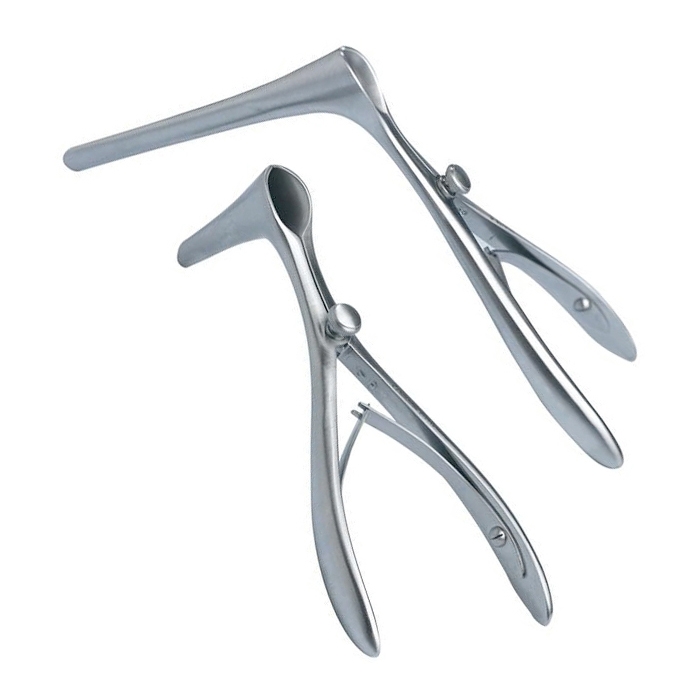 Killian veterinary vaginal speculum 