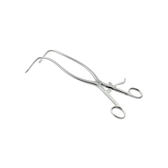 Gelpi Spinal Retractor