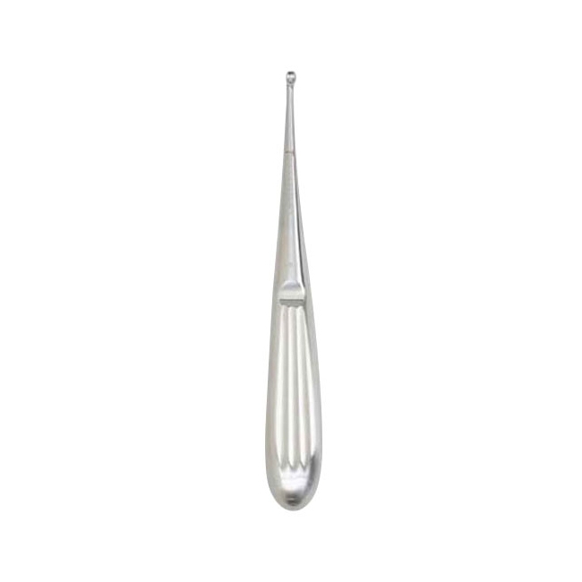 Bruns Ring Curette 7