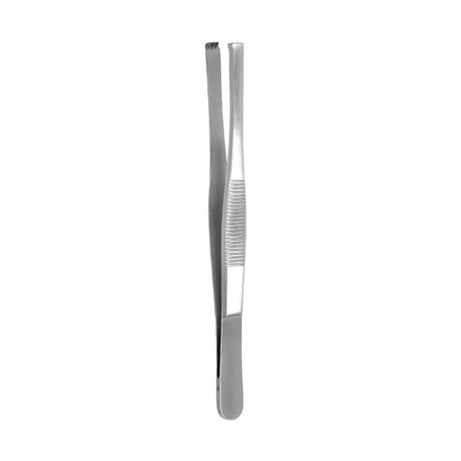 Tissue Forceps 5