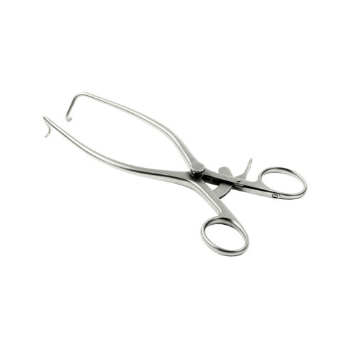 Jackson Burrows Retractor