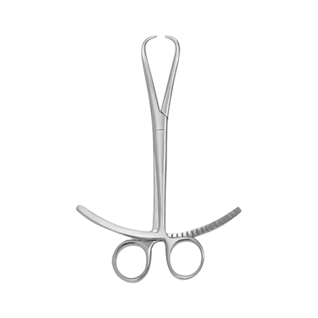 Bone Reduction Forcep 8.5