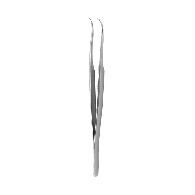 Jewelers Forceps 4.5