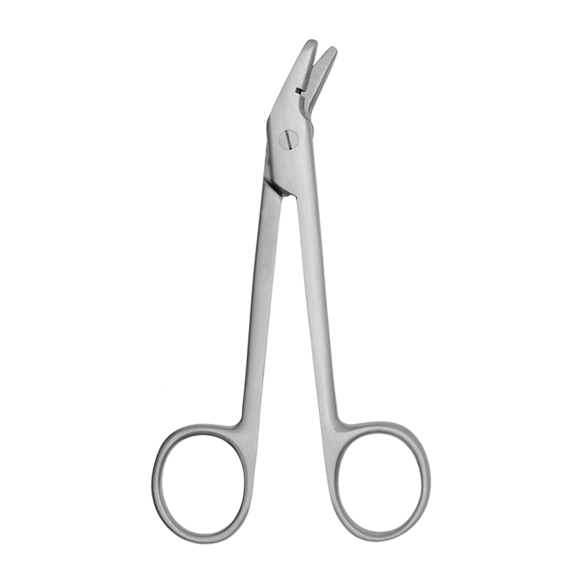 Wire Cutting Scissors 4.75