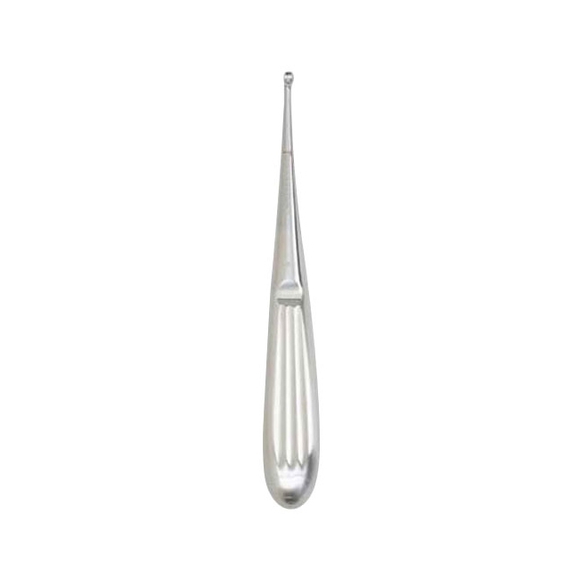 Bruns Ring Curette 7