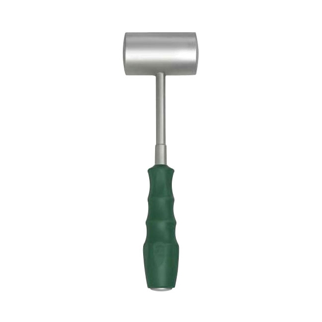 Mallet Silicone Handle 250 Gram Head