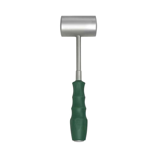 Mallet Silicone Handle 900 Gram Head