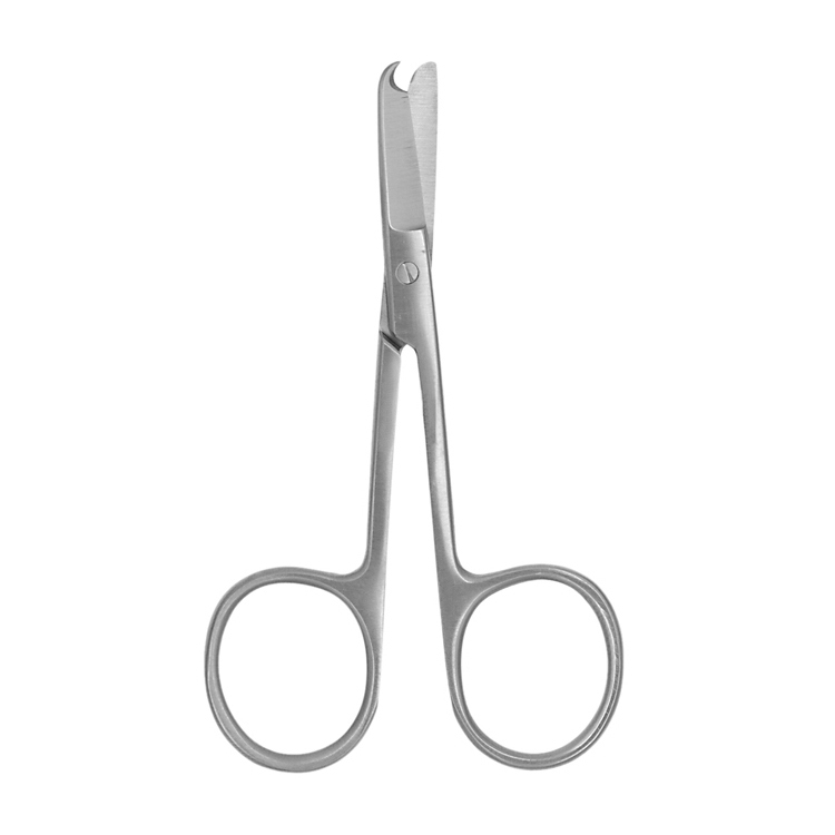 Spencer Stitch Scissors 3.5