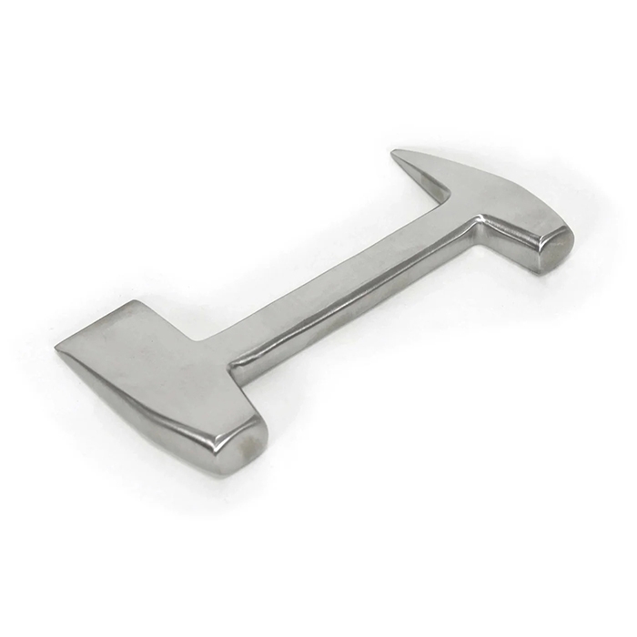 Clinch Cutter Essential Tool for Hoof Care I Stainless Steel