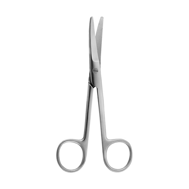 Mayo Scissors 5.5