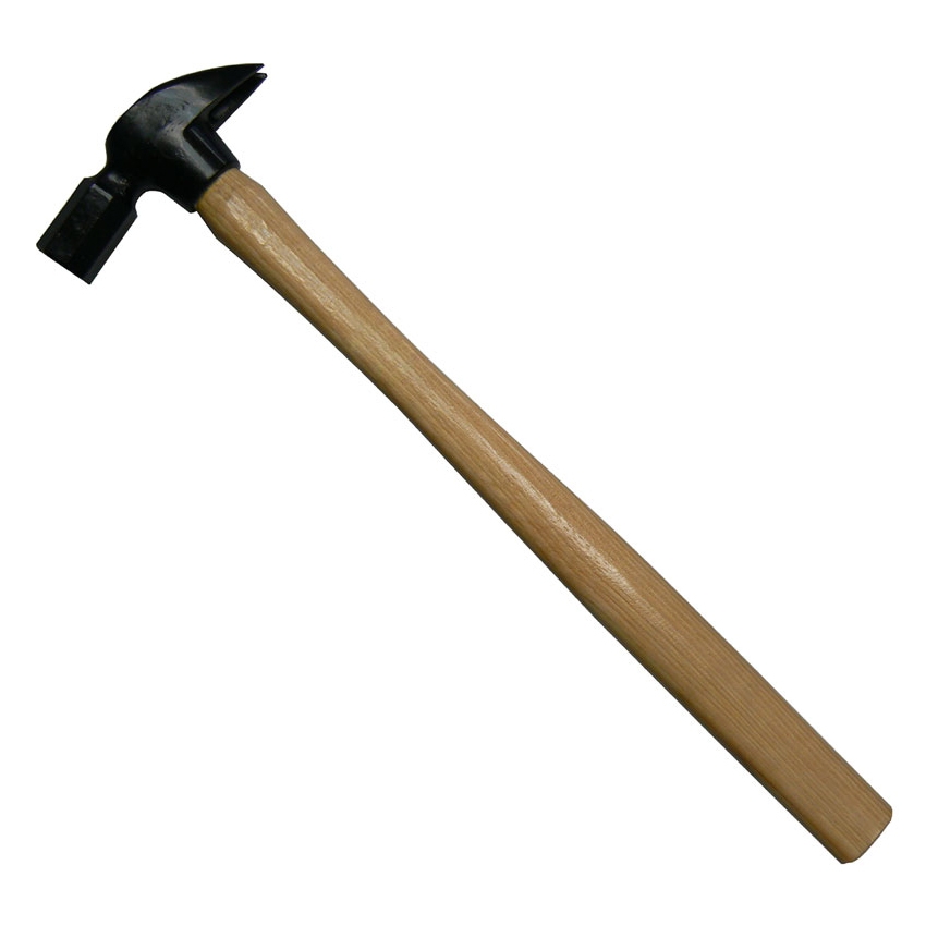 Farrier's Hammer 12"