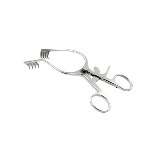 Mollison Retractor, Adult