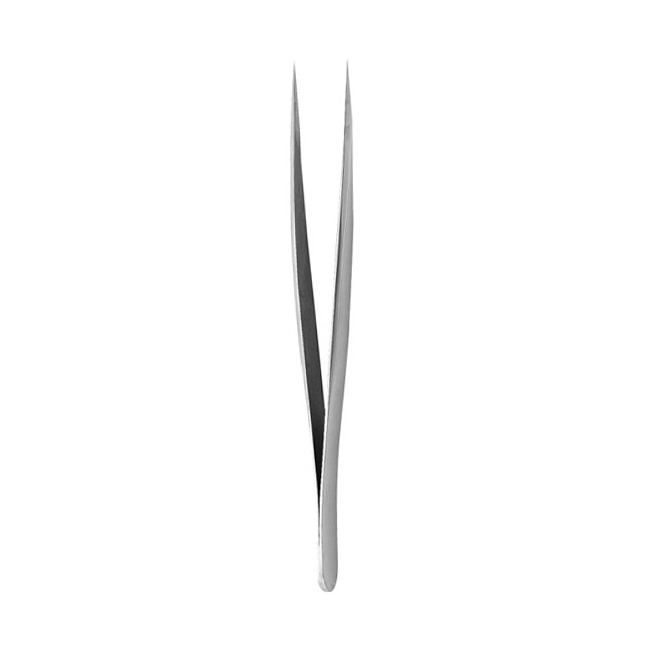 Jewelers Forceps 4.75