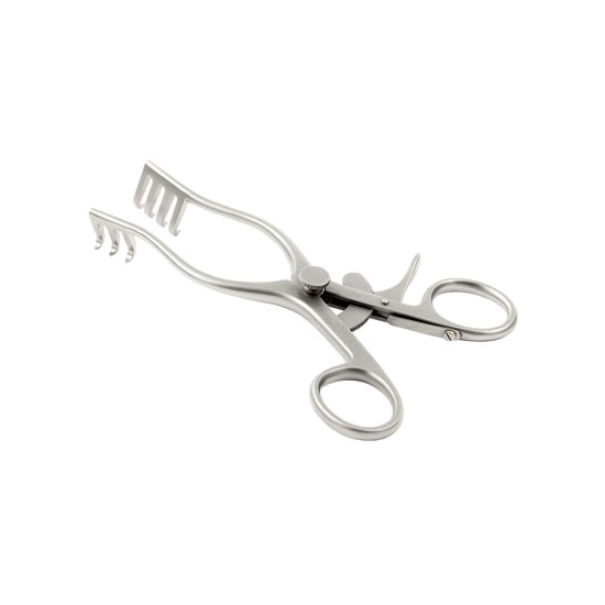 West Retractor