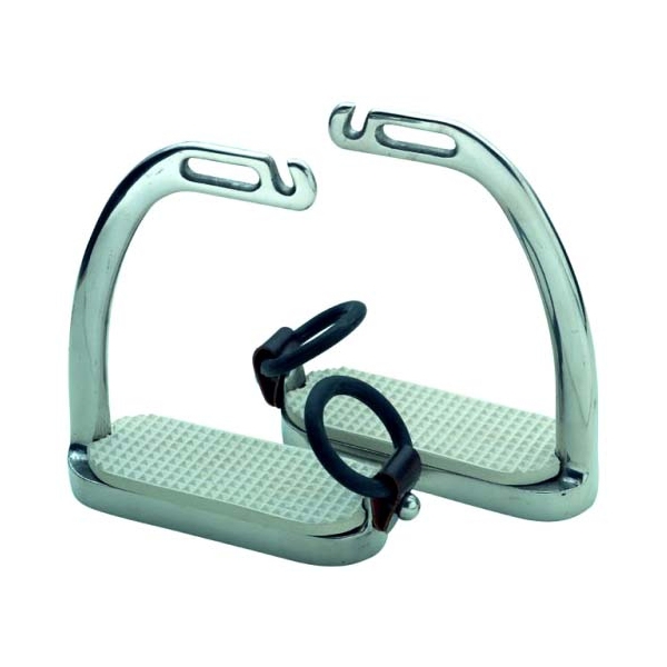 Fillis Peacock Safety Stirrups