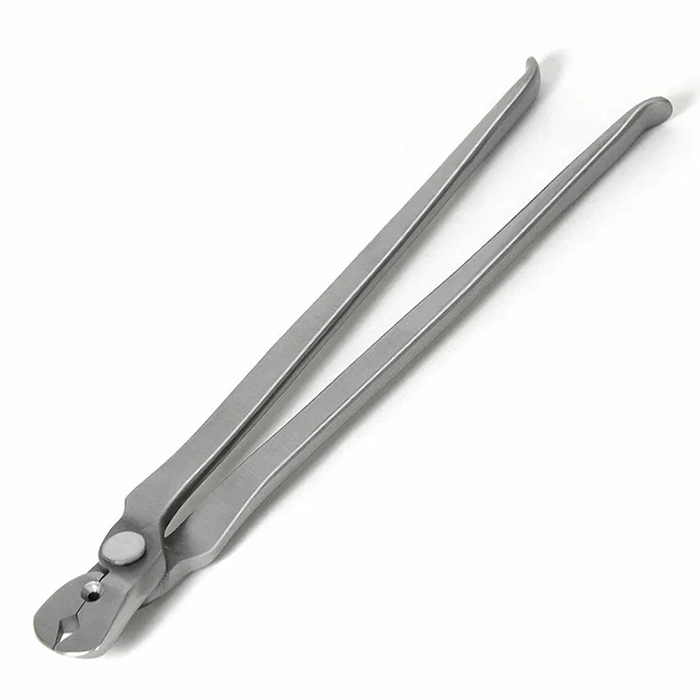 Horse Nail Puller for Efficient Farrier Work