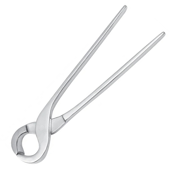 Horse Shoe Puller for Precise Farrier Work