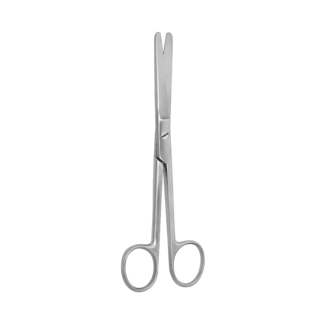 Operating Scissors 6.5