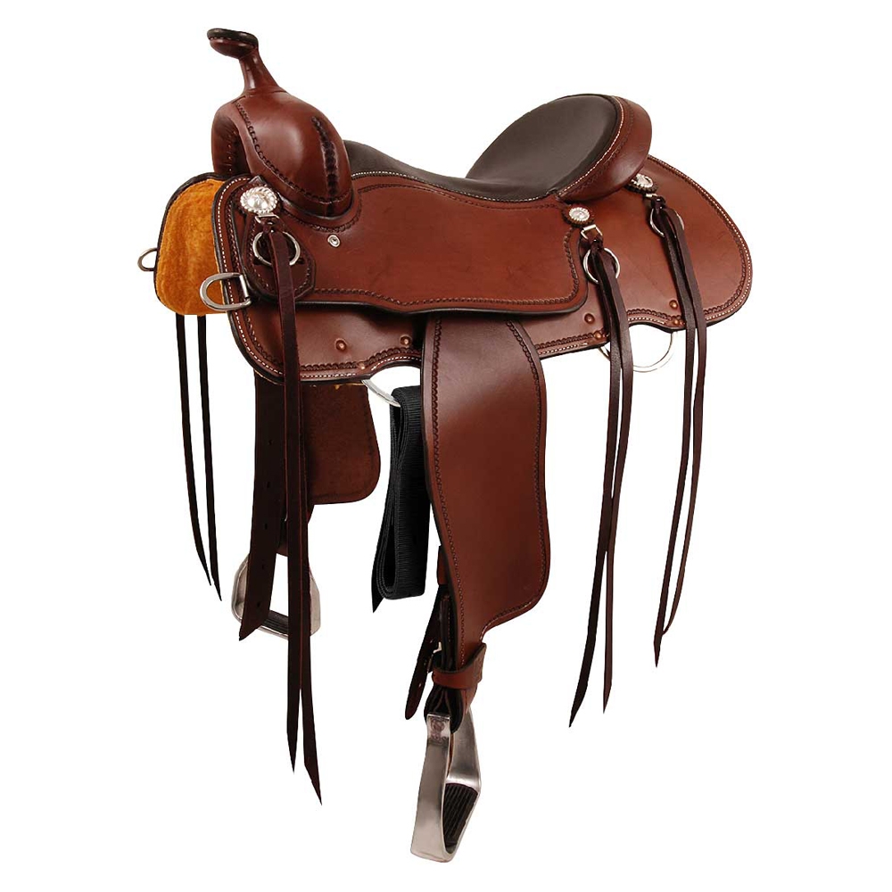 Trail-Blazer-Western-Horse-Saddle