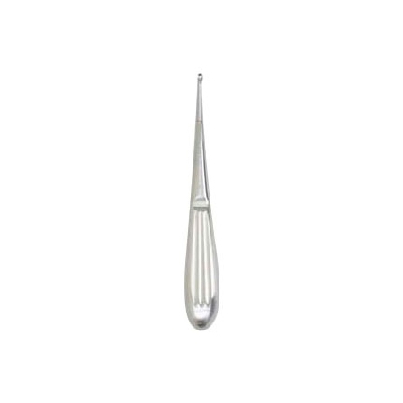 Bruns Ring Curette 7