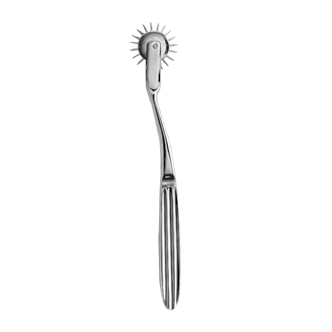 Wartenberg Pinwheel 6"