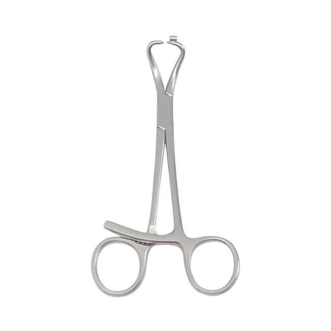 Bone Holding Forcep 5.25