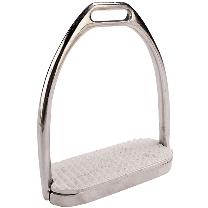 Korsteel Flexi Stainless Steel Stirrups