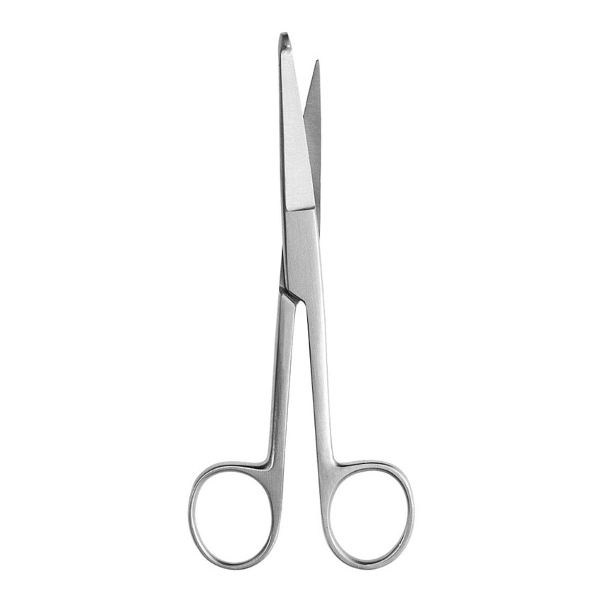 Knowles Scissors 5.5