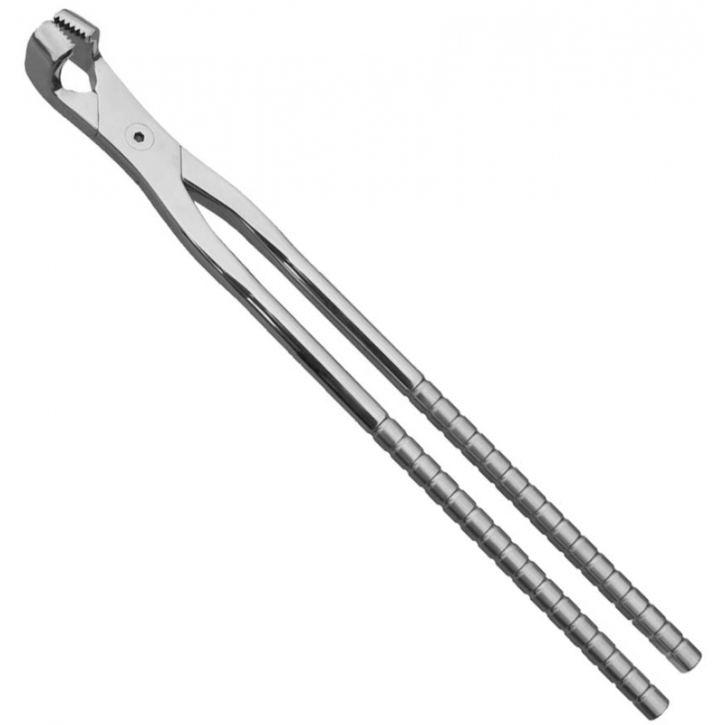 15 Inch Medium Frame Molar Forceps