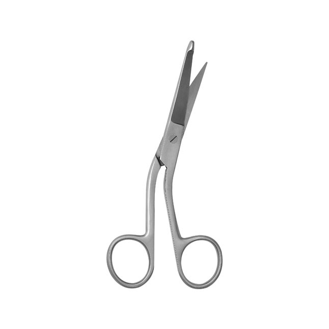 Hi-Level Bandage Scissors 5.5