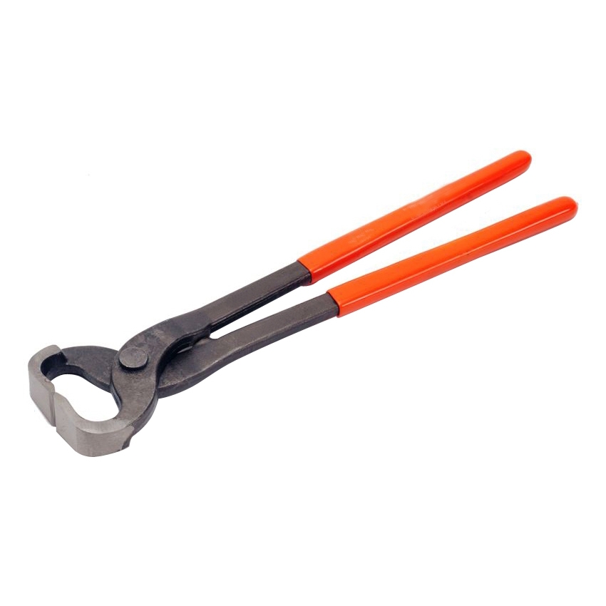 14"plastic grip Hoof Nipper