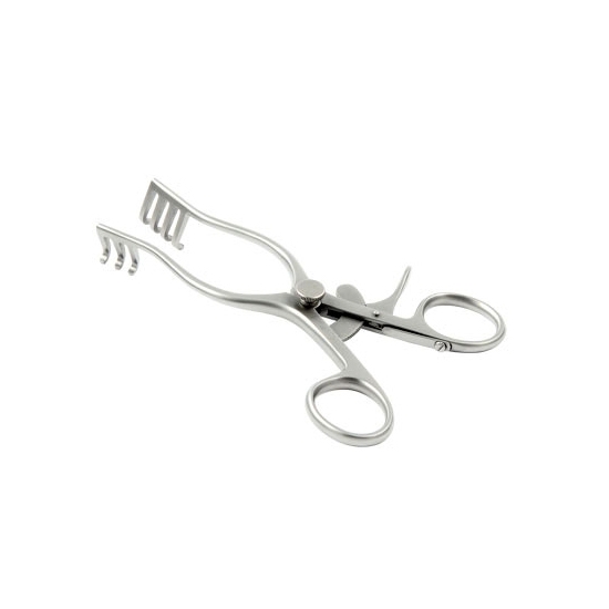 Weislander Retractor