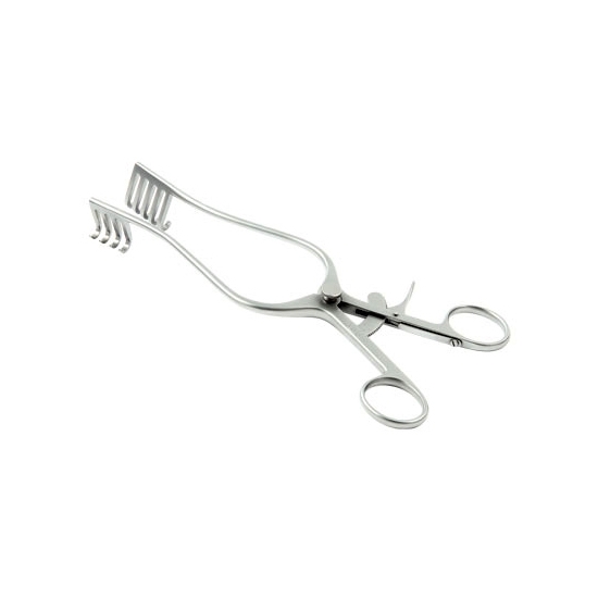 Travers Retractor