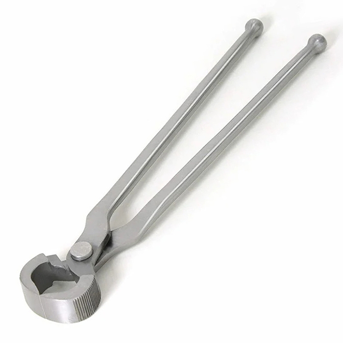 Horse Shoe Puller for Precise Farrier Work I Diamond Shape