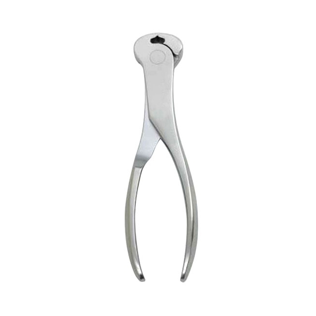 Cannulated Pin Cutter 7.5