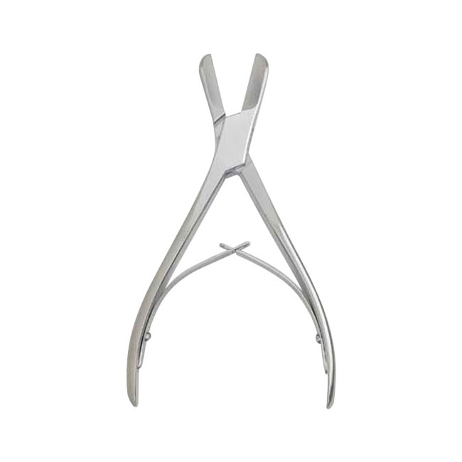 Liston Bone Cutting Forcep 7.5