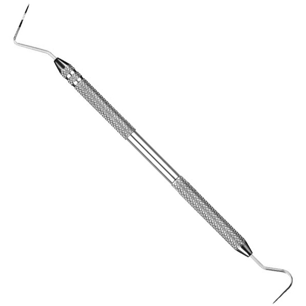 Incisor Explorer/Probe