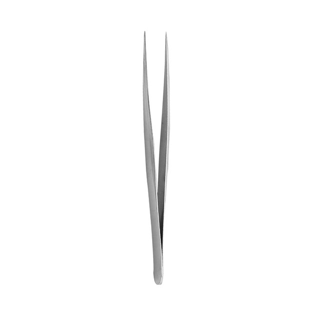 Jewelers Forceps 4.25