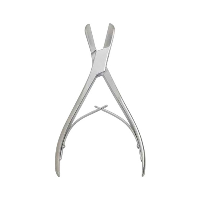 Liston Bone Cutting Forcep 6.75