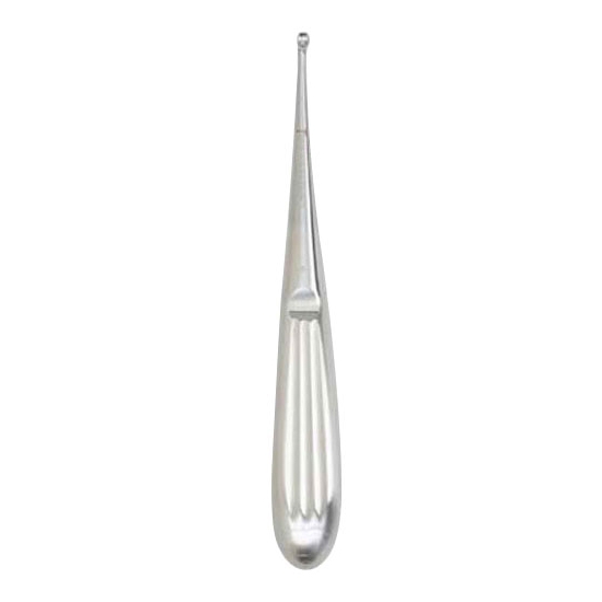 Bruns Ring Curette 7