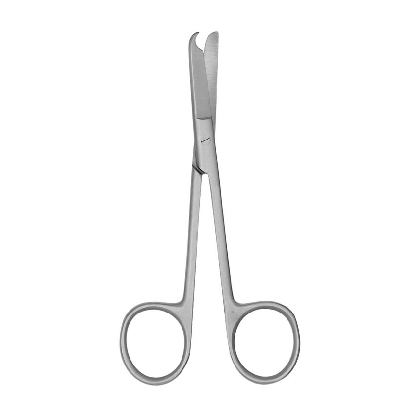 Littauer Stitch Scissors 5.5