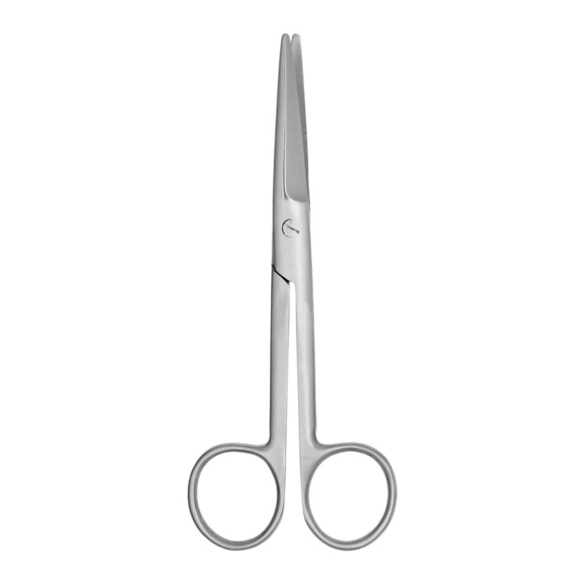 Mayo Scissors 5.5